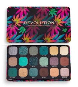 Forever Flawless Chilled Palette