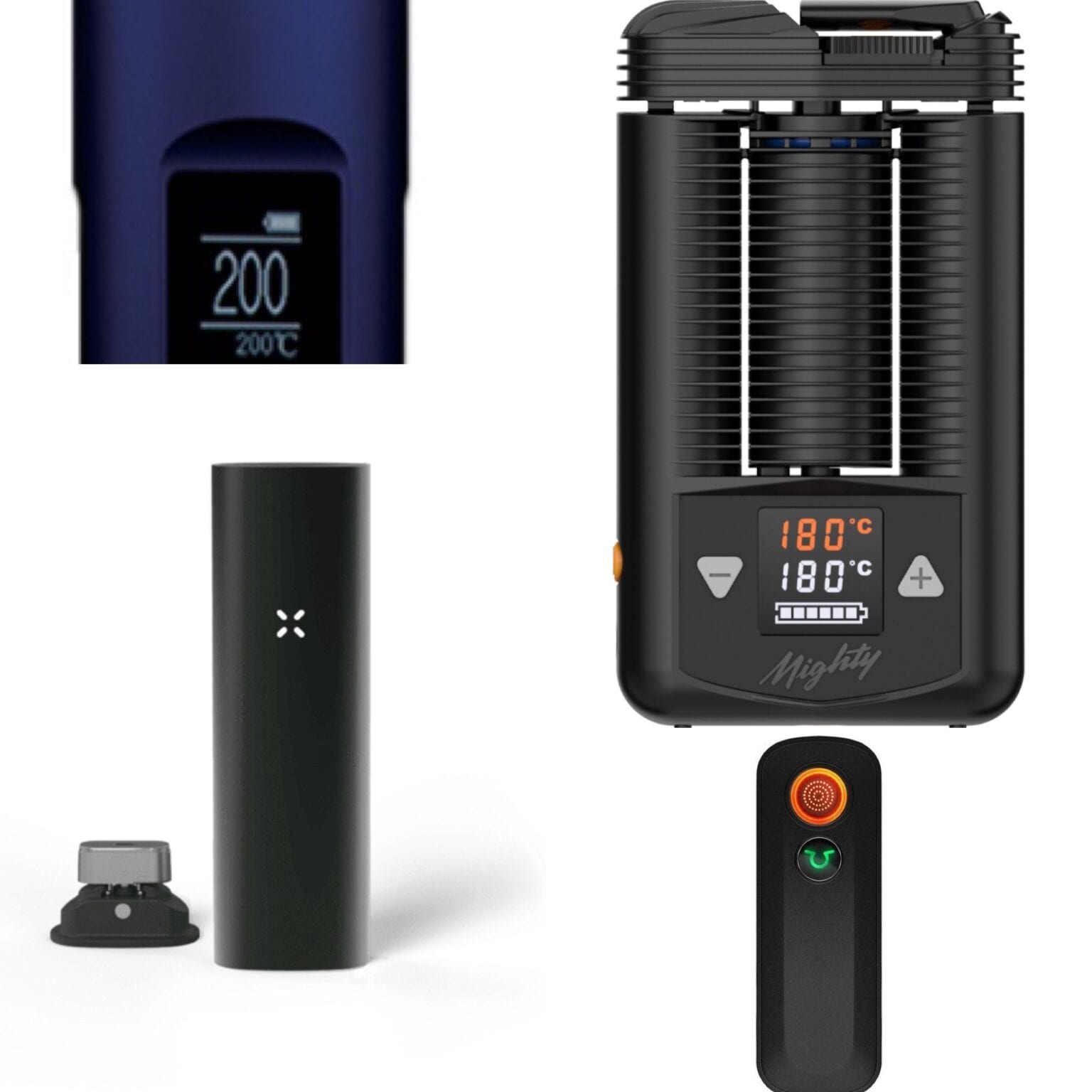 The Wide World of Whole Flower Vaporizers Compassionate Healthcare of