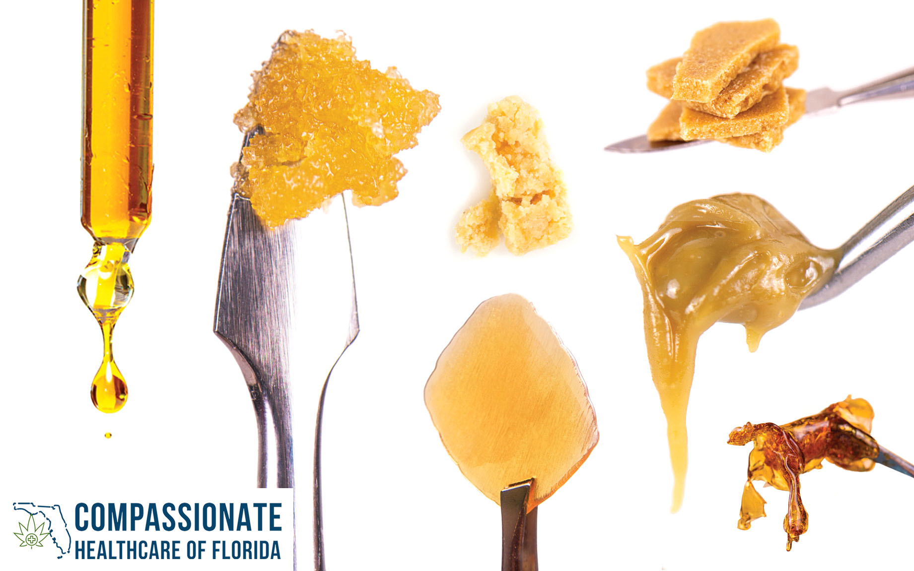 MMJ Concentrate
