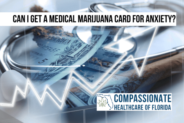 medical marijuana card for anxiety