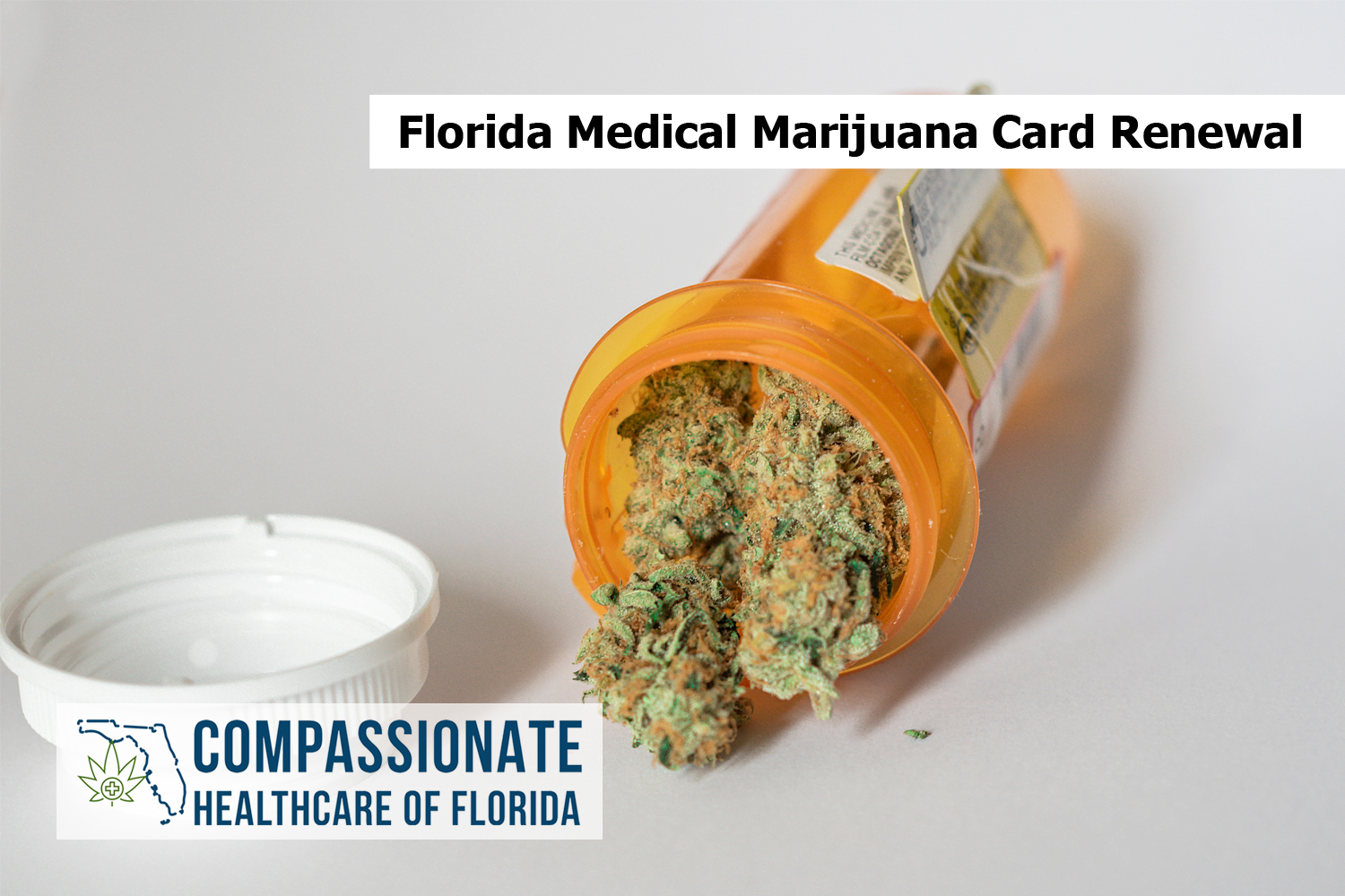 Florida Medical Marijuana Card Renewal