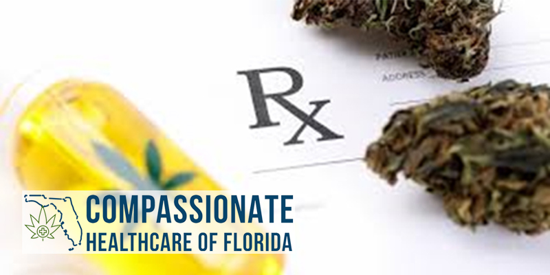 Top 8 Reasons To Apply For a Medical Marijuana License in Florida