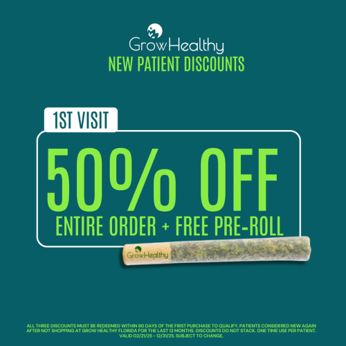 Growhealthy First Visit