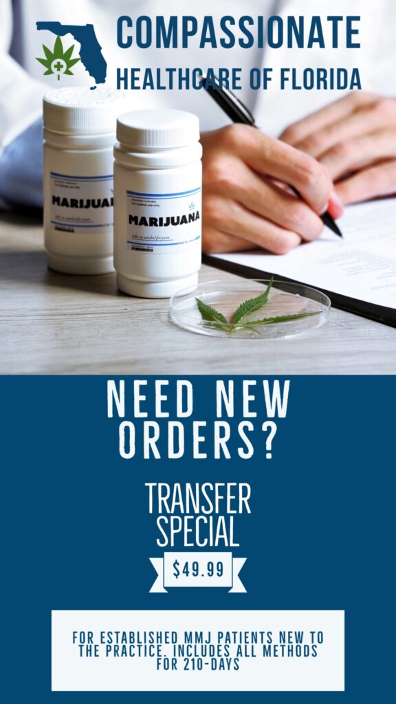 MMJ Transfer Special