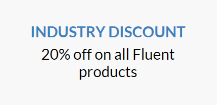 fluent industry
