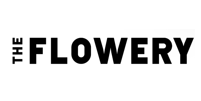 Flowery Logo