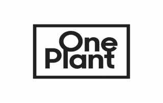 One Plant Logo