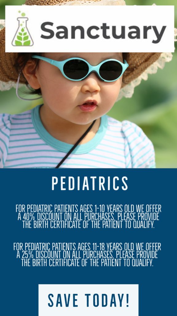 Pediatrics Sanctuary