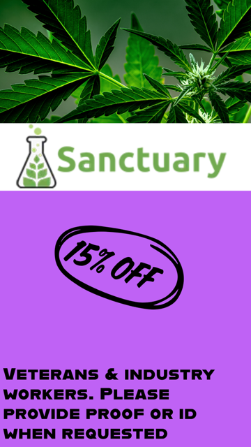 Sanctuary Veterans Industry