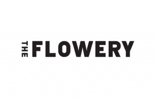 The Flowery Logo