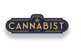 Cannabist Transparent