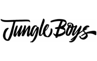 Jungle Boys Logo MMTC