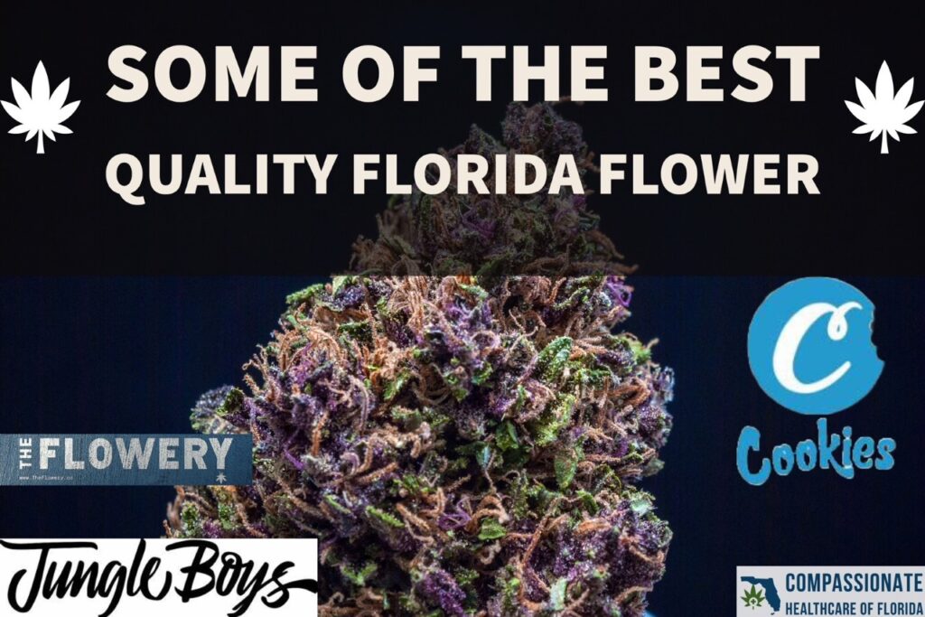 Best Florida Cannabis Flower
