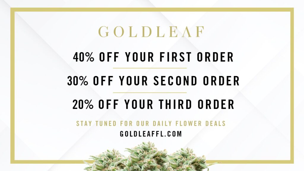 Gold Leaf Deals
