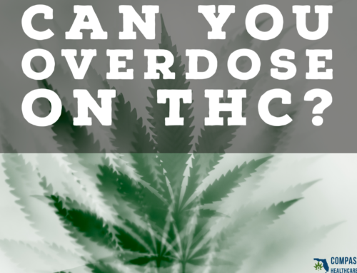 Can You Overdose on THC?