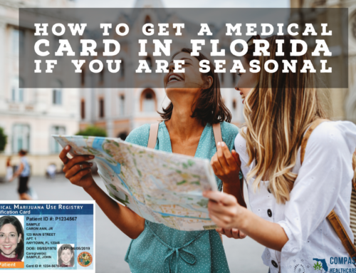 How To Get A Medical Card In Florida If You Are Seasonal