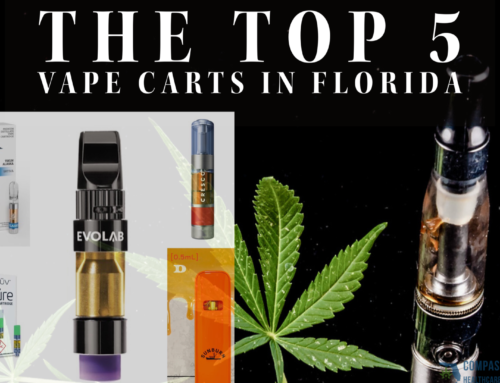 The Top 5 Vape Carts in Florida