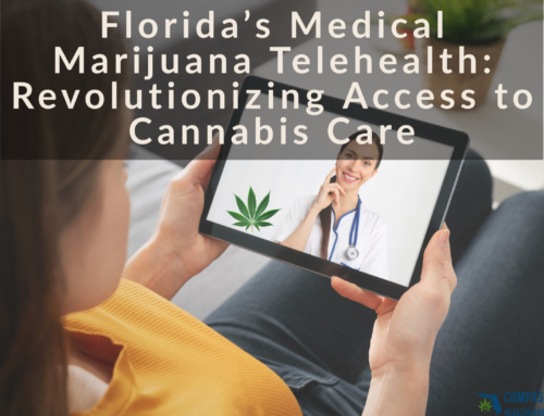 Florida’s Medical Marijuana Telehealth: Revolutionizing Access to Cannabis Care