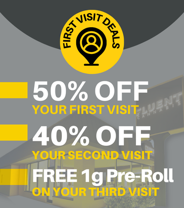 Fluent New Patient Promo