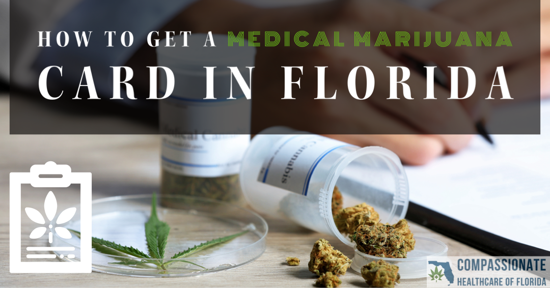 FL Medical Marijuana Card