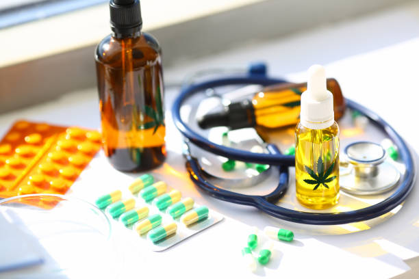 Exploring Medical Marijuana Treatment Options