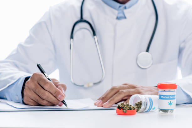 Key Factors in Choosing a Medical Marijuana Clinic