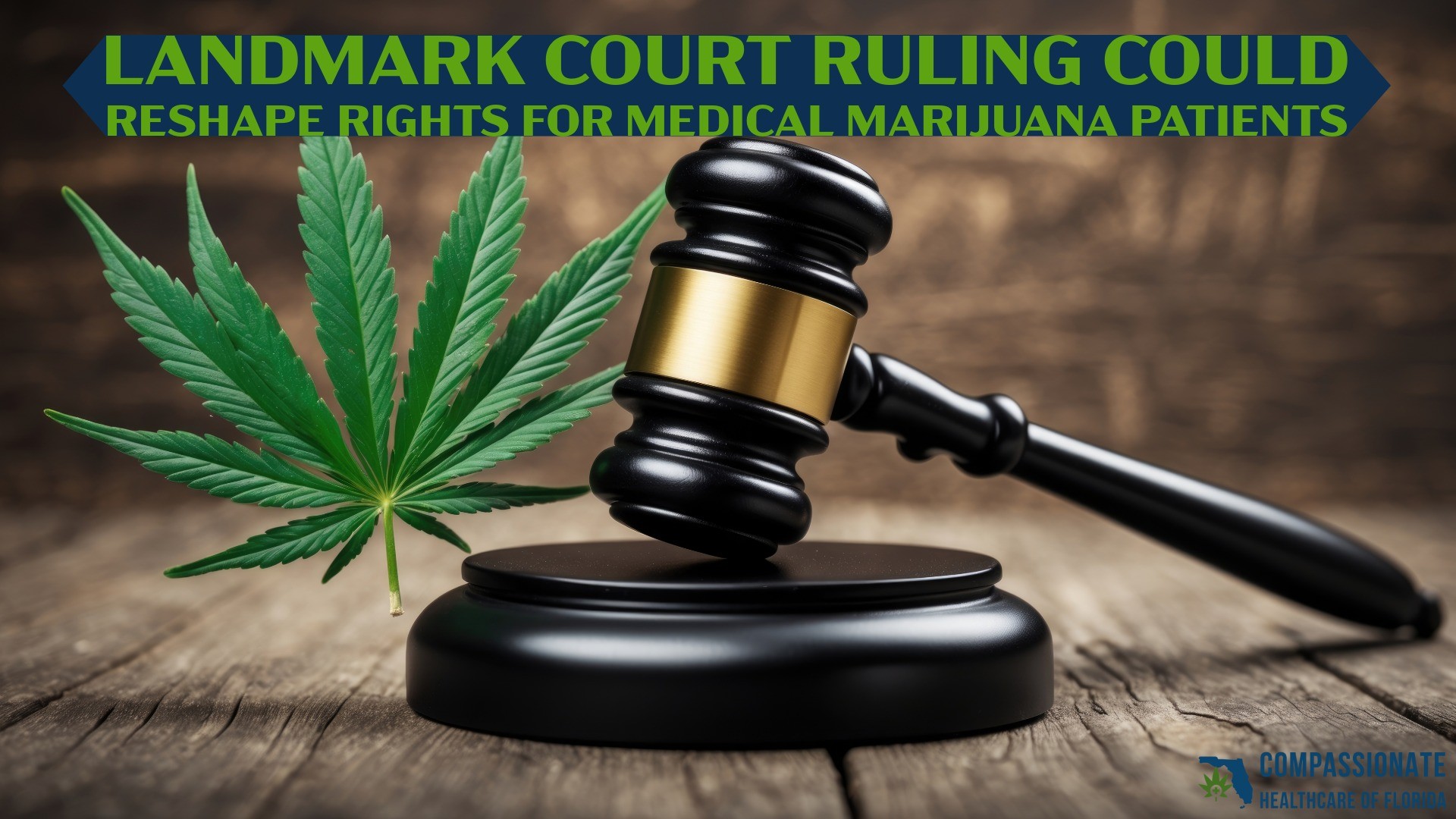 FL Medical Marijuana Laws