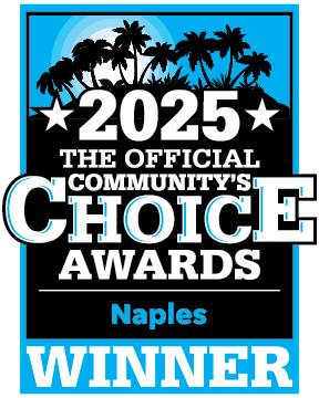 CC25 Naples Winner