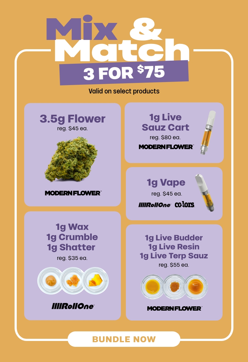 10 29 FL Tru AM Wednesday Thursday Deals 18195505462 Hero Bundle