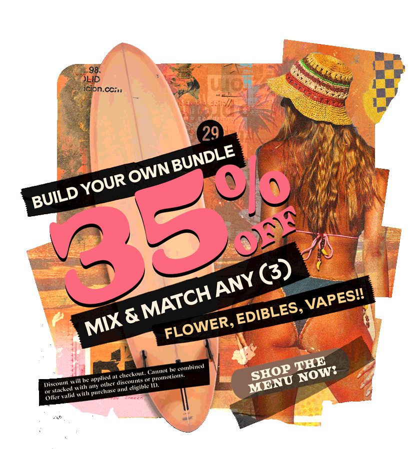 Build Your Own Bundle for 35off October Blank