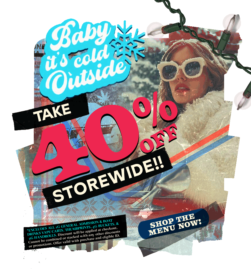 Baby Its Cold Outside Storewide 40off Blank