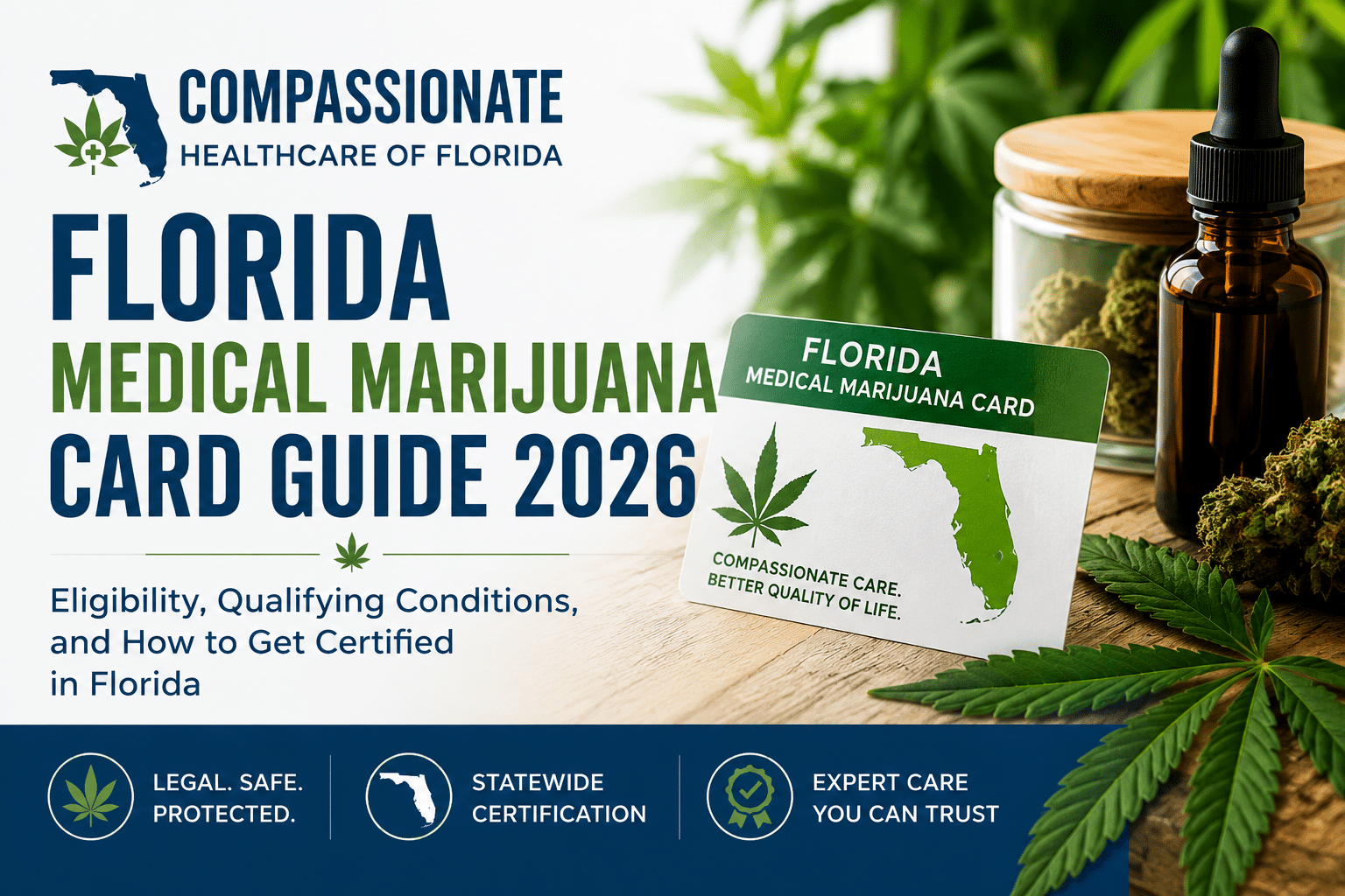 2026 Florida medical marijuana guide