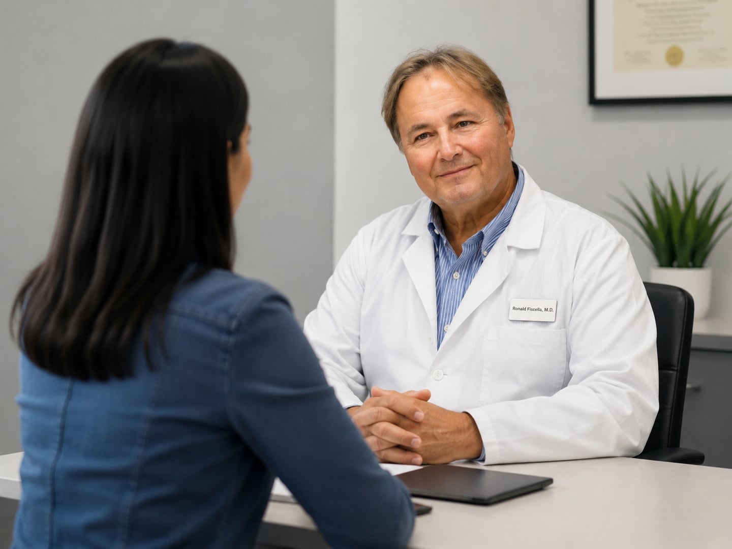 Dr. Fiscella Consultation_1440x1080 Dr. Fiscella