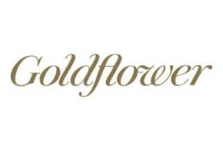 Goldflower 1080 x 1080
