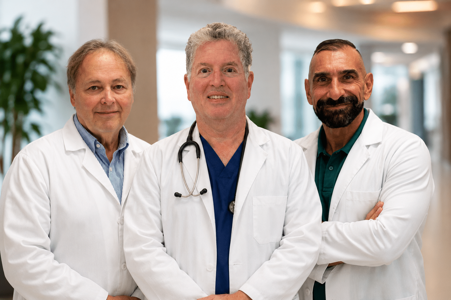 Our Doctors Our Doctors